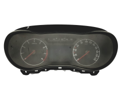 Omdrejningstæller Opel Corsa E 39129457 367030224 51876