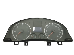 Speedometer VW Golf MK5 1K0920864B 110080374005 43457
