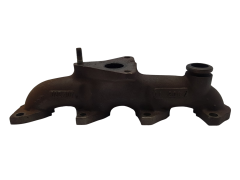 Udstødningsmanifold 8200022407 Renault 1.5 DCI Clio 2 Kangoo 12473