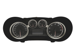 Speedometer Alfa Romeo Mito 50508530 A2C53298011 28644