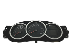 Speedometer Dacia Duster 248101921R A 58528