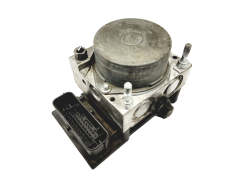 Abs Pumpe Fiorino Bipper Nemo 51801321 0265800662 Bosch 34746