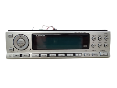 Radio Cd Mp3 Afspiller Lenco CS-200