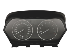 Omdrejningstæller BMW 1 F20 F21 6210 9365954 Johnson