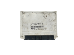 Styreenhed 4B0907401K 0281001931 Audi Bosch 44996