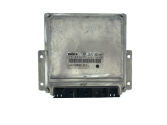 Styreenhed 0281010009 C415D838 5CIL Lancia Bosch