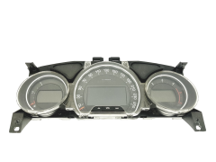 Omdrejningstæller Citroen C5 9665560480 44357