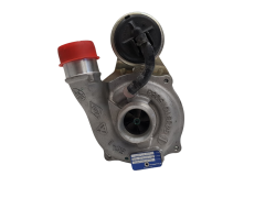 Turbolader 7701476891 507852 54359710011 1.5 dci Renault Nissan