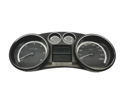 Omdrejningstæller Peugeot 308 9665107480 503001550311 53204