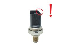 Brændstoftrykssensor 5WS40208 KA51-S01 1.5 DCI Renault Nissan 2510