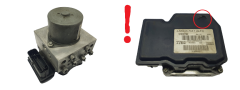 Abs Pumpe Fiat Croma 51800747 54084882C TRW 62596