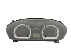 Speedometer Chevrolet Aveo 96814468 58544