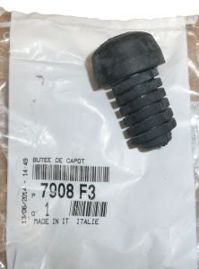 Bolt Spinki Maski Ny Original 7908.F3 7908F3 Citroen Peugeot