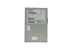 Lydforstærker Volvo 31409139AA 31409144AA