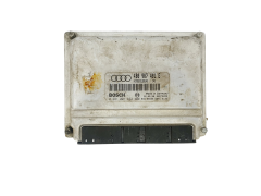 Styreenhed 4B0907401E 0281001833 Audi Bosch 46162
