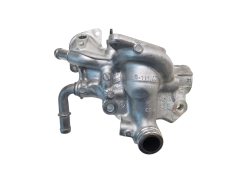 Luftslange EGR 147171653R Dacia Duster 1.5 dci