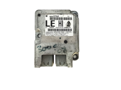 Styreenhed modul 68002372AA 0285010053 Chrysler Bosch