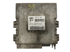 ECU Motorstyreenhed Alfa Romeo IAW8F.68 6160008803 Magneti Marelli