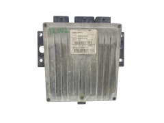 Styreenhed 8200334419 8200374152 R0410B024B Renault Delphi 63519
