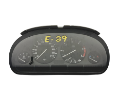 Omdrejningstæller BMW 5 E39 6211 6903800 110008735091 55132