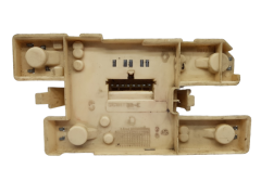 Baglygteindsats Højre Bag 7701034740 Clio 1 Renault Scintex 5126