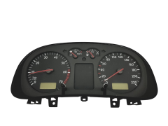 Omdrejningstæller VW Golf MK4 1J0919860 0263604001 55841