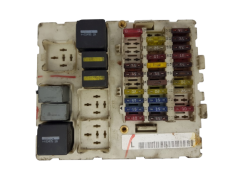 Sikringsboks Ford 2M5T14A073AC 518274204 19827