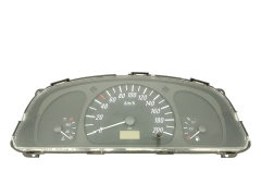 Speedometer Opel Agila 09210902 110008951016 26672