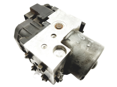 Abs Pumpe Alfa Romeo 166 60652610 0273004384 Bosch 35761