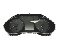 Omdrejningstæller Nissan Qashqai 4EL7A 52318
