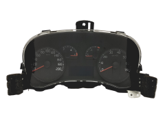 Speedometer Fiat Punto 51703286 503000470500