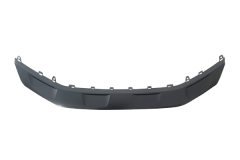 Kofanger spoiler Forside Gør VW Tiguan 5NA807532 88071848002 DPA