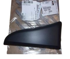 Sidepanel liste Højre Bag Original 8547W9 8547.W9 Citroen Peugeot