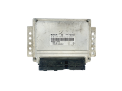 Styreenhed 46801302 0281010740 15642WAV Alfa Romeo Bosch 42429