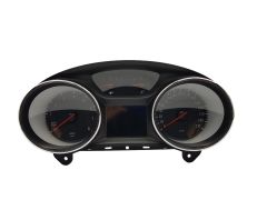 Omdrejningstæller Opel Astra K Sports 39187106 GM 1076