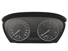 Omdrejningstæller BMW 3 E90 E91 9220963-01 14369510 VDO 29813