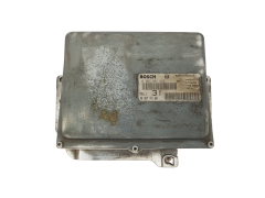 Styreenhed 0261204622 9630278180 26FM0000 PSA Bosch 3705