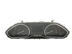 Omdrejningstæller Peugeot 208 9805396180F 9805341480 48098