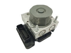 Abs Pumpe Renault Dacia 476605492R A 0265956285 Bosch 63877