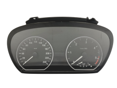 Speedometer BMW 1 E81 E82 E87 9141475-01 43509