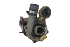 Turbolader 54359700002 54391015071 189536 1.5 DCI Renault Nissan 2111