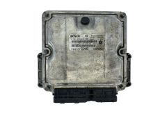 Styreenhed P04727664AD 0281010814 Chrysler Bosch 53476