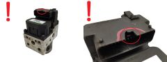 Abs Pumpe VW Audi 8E0614111 0265216411 0273004132 5759