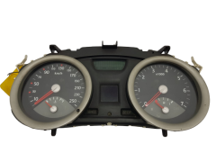 Omdrejningstæller Renault Megane 2 8200364015 23134