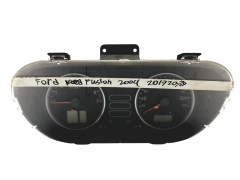 Omdrejningstæller Ford Fusion Fiesta 4S6F-10849-EA 53325