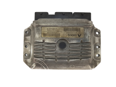 Styreenhed 21584029-7A 8200283924 8200242405 Renault Sagem 3557