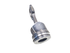 Plejlstang 783 J 060390 2.0 TDCI G6DD PSA Ford Volvo