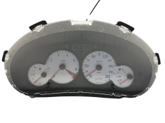 Omdrejningstæller Peugeot 206 9655976380 49398