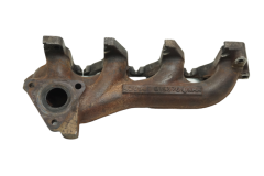 Udstødningsmanifold 8200615376 1,9 dci Renault Megane 2 Scenic 2