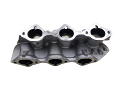 Indsugningsmanifold 14003JP00A JP0 LH 3.5 V6 Renault V4Y